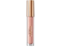 ICONIC LONDON - Lip Plumping Gloss - Love Struck - Mid Rožinė