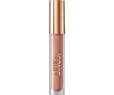 ICONIC LONDON - Lip Plumping Gloss - Nearly Nude