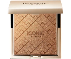ICONIC LONDON - Multi-Use Cheek Glow - Oh Honey