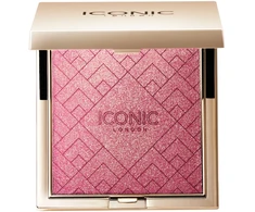 ICONIC LONDON - Multi-Use Cheek Glow - Play Time
