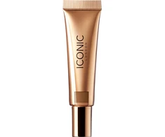ICONIC LONDON - Sheer Bronze - Spiced Tan