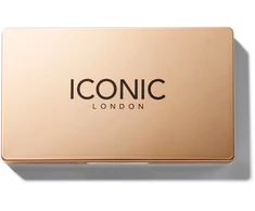 ICONIC LONDON - Silk Glow Duo - Rose Glow