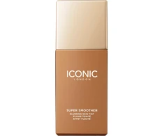ICONIC LONDON - Smoother Blurring Skin Tint - Neutral Tan