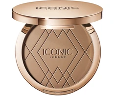 ICONIC LONDON - Ultimate Bronzing Powder - Medium Bronze