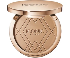 ICONIC LONDON - Ultimate Bronzing Powder - Light Bronze