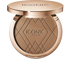 ICONIC LONDON - Ultimate Bronzing Powder - Warm Bronze