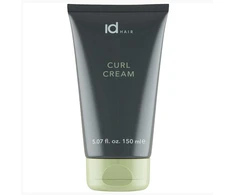 Id Hair IdHAIR - Kūrybinis garbanų kremas - 150 ml