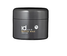 Id Hair IdHAIR - Creative Matte Wax - 85 ml
