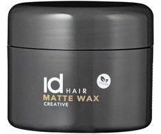 Id Hair IdHAIR - Kūrybinis matinis vaškas 85 ml