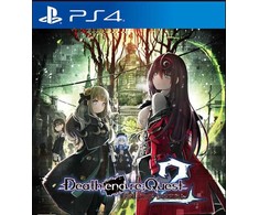 Idea Factory Death end re;Quest 2 - PlayStation 4