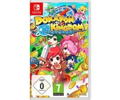 „Idea Factory Dokapon Kingdom: Connect“ – „Nintendo Switch“