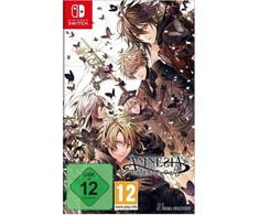 Amnesia: Later x Crowd (Limited Edition) - Nintendo Switch
