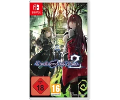 60 Death end re;Quest 2 (Calendar Edition)