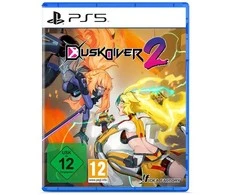 „Idea Factory Internal“ „Dusk Diver 2“ – „PlayStation 5“.