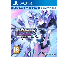 Idea Factory Internal Megadimension Neptunia VIIR – PlayStation 4