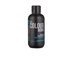 Id Hair IdHAIR - Spalvota bomba 250 ml - Vandens turkio spalvos