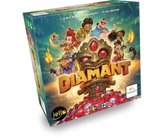 Iello Diamant (Nordic+EN) (LPFI181)