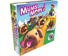 Iello Mes turime mopsą (DA/SE/NO) (LPFI749)