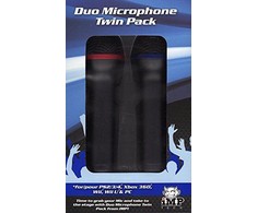 Universal MAXX TECH USB mikrofonų rinkinys