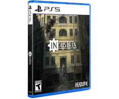 Industria (Limited Run) - PlayStation 5