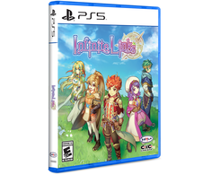 „Infinite Links“ (riboto leidimo) – „PlayStation 5“