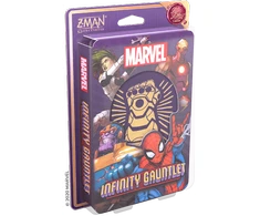 Fantasy Flight Games Z Man Games Infinity Gauntlet: A Love Letter Game