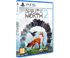 Merge Games „Spirit of the North 2“ – „PlayStation 5“