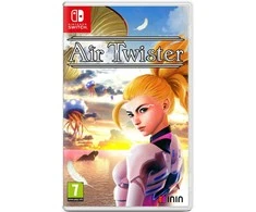 Inin „Air Twister“ – „Nintendo Switch“.