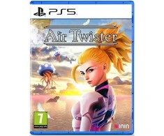„Inin Air Twister“ – „PlayStation 5“