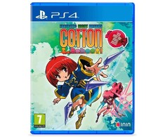 Strictly Limited Games Medvilnė Paleiskite iš naujo! - PlayStation 4