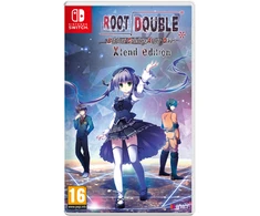 Inin „Root Double Before Crime After Days Xtend Edition“ – „Nintendo Switch“