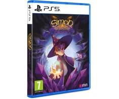 Inin Simon the Sorcerer Origins - PlayStation 5
