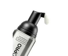 INOPRO Foam Mouthwash Strawberry Sorbet 2.03 fl oz