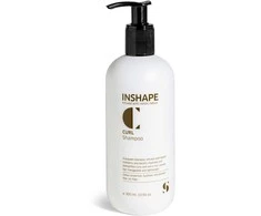 Inshape - CURL Šampūnas - 300 ml