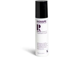 Inshape - Atkuriamasis nenuplaunamas kremas nuo plaukų slinkimo - 100 ml