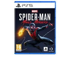 Sony „Marvel Žmogus-voras: Milesas Moralesas“ – „PlayStation 5“
