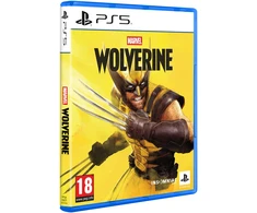 Insomniac Games Marvel's Wolverine