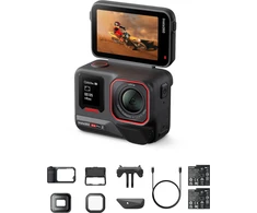 Kamera – Insta360 „Ace Pro 2“ vaizdo įrašų rinkinys, ribotas leidimas