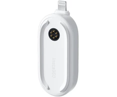 „Insta360“ – GO 3/GO 3S greitasis skaitytuvas