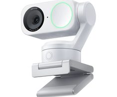 „Insta360 Link2“ internetinė kamera „Arctic Baltas“