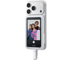 Insta360 INSTA360 Snap Selfie Screen mit Licht