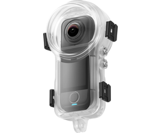 „Insta360 – X4 Air“ nematomas nardymo dėklas – veiksmo kamerų priedai