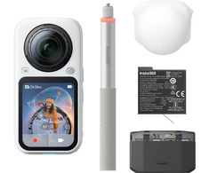 Insta360 - X6 Essentials Bundle