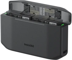 Insta360 - X6 Fast Charge Case