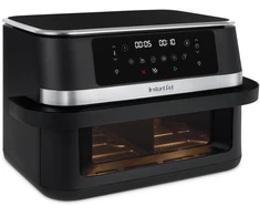 Gruzdintuvė beztłuszczowa FUHAUS Air Fryer Vortex Versazone Instant Pot 12L