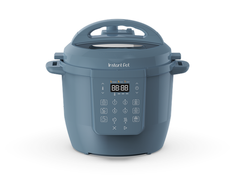 „Instant Pot“, daugiafunkcis puodas „Classic 6Qt“ – „Daydream Mėlyna“ – 112-2030-01-EU
