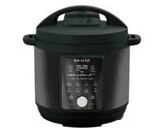 Instant Pot multifunkcinis puodas Duo Plus, 5,7 l talpos, 2300 W, nerūdijantis plienas, DPPC604