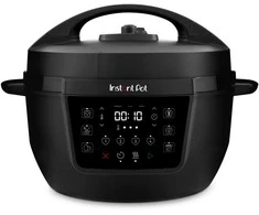 Instant Pot daugiafunkcis elektrinis puodas 7,1 l 1000 W programinis, juodas 140-0019-01-EU