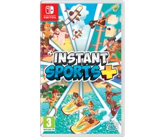 Plug In Digital Instant Sports+ - Nintendo Switch