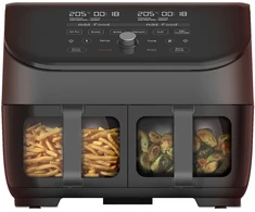 Instant, - „Vortex Plus Dual ClearCook“ 7,6 l 1700 W - Oro gruzdintuvė